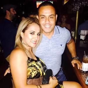 Meet your Posher, Aracely